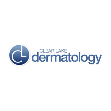 Clear Lake Dermatology logo