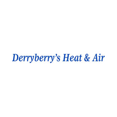 Derryberry's Heat & Air logo