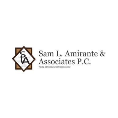 Sam L. Amirante & Associates P.C. logo