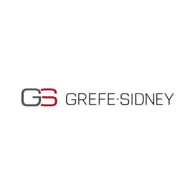 Grefe & Sidney logo