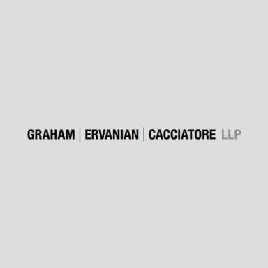 Graham Ervanian Cacciatore logo