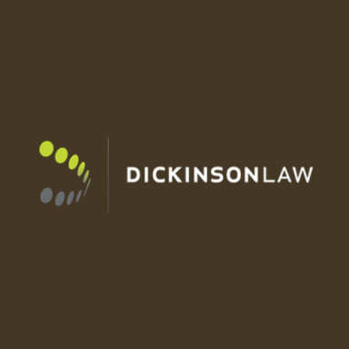 Dickinson Mackaman Tyler & Hagen logo