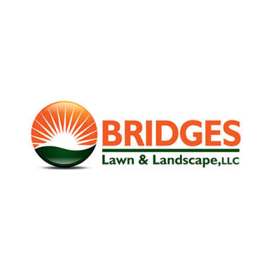 Bridges Lawn & Landscape logo