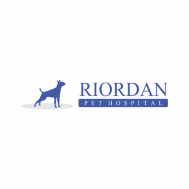 Riordan Pet Hospital logo