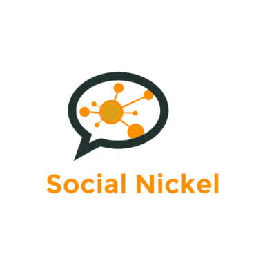 Social Nickel logo