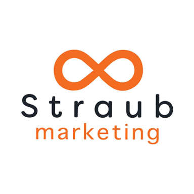 Straub Marketing logo