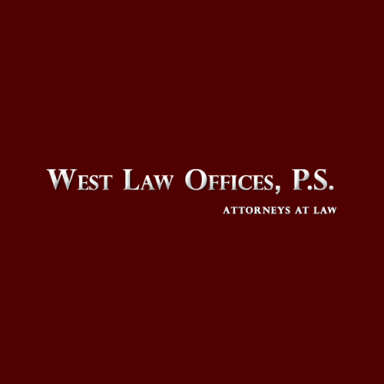 West Law Offices, P.S. logo