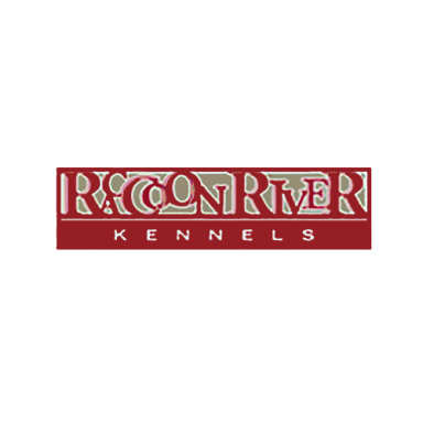 Raccoon River Kennels logo