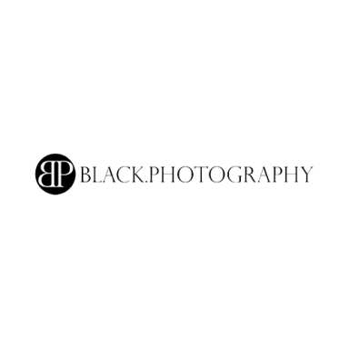 Black Photography logo