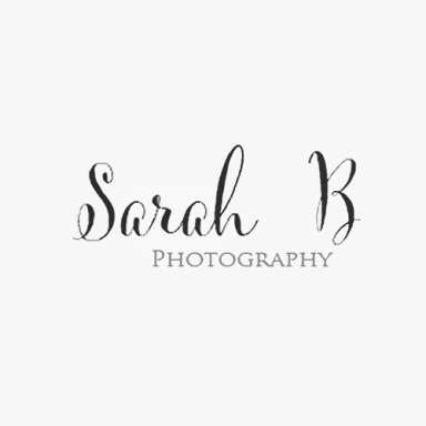 Sarah B Photography logo