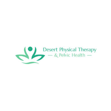 Desert Physical Therapy and Pelvic Health logo