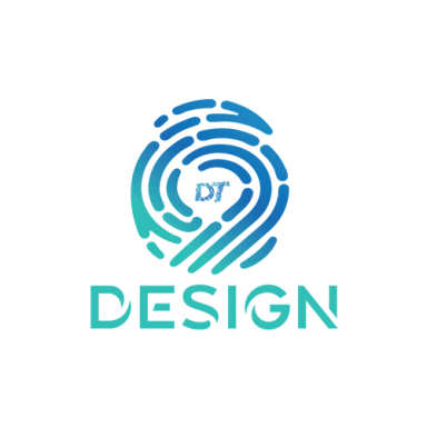 Design Thumbprint logo