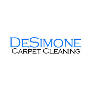 DeSimone Carpet Cleaning logo