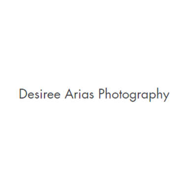 Desiree Arias Photography logo