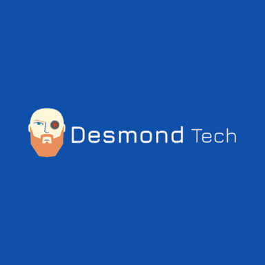 Desmond Tech, LLC logo