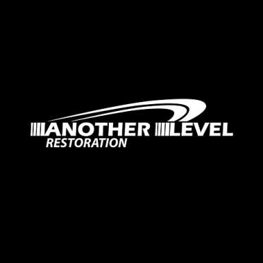 Another Level Restoration logo