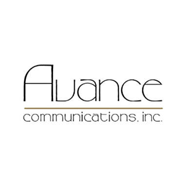 Avance Communications Inc logo