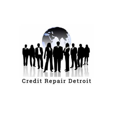 Credit Repair Detroit logo