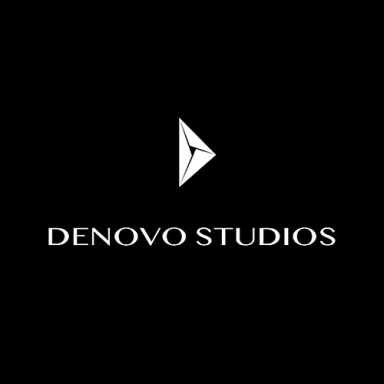 Denovo Studios logo