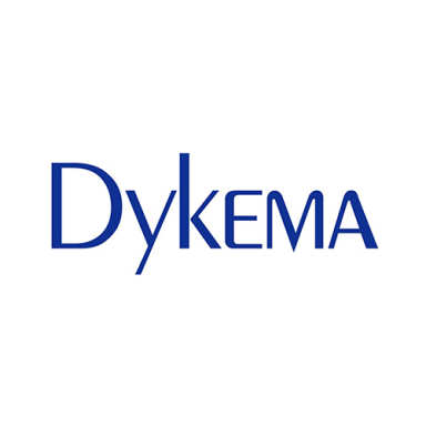 Dykema logo