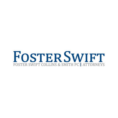 Foster Swift Collins & Smith PC logo