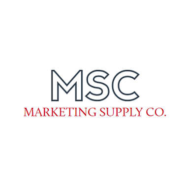 Marketing Supply Co. logo