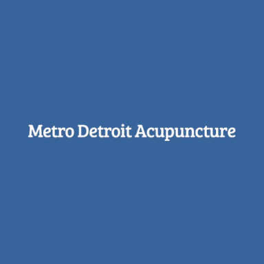 Metro Detroit Natural Health, LLC logo