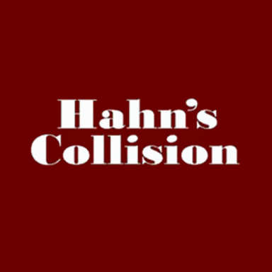 Hahn's Collision Inc logo