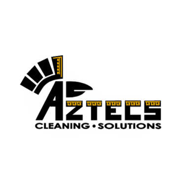 Aztecs Cleaning Solutions logo