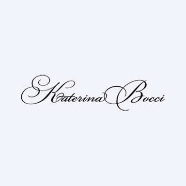 Katerina Bocci Couture Bridal logo