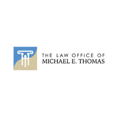 Law Office of Michael E. Thomas logo