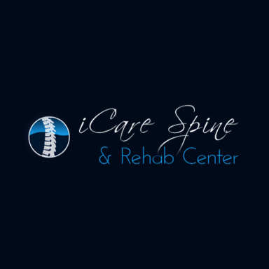 iCare Spine & Rehab Center logo