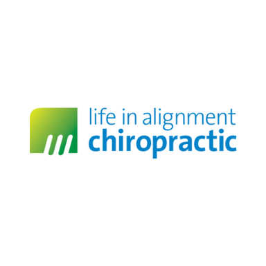 Life in Alignment Chiropractic logo