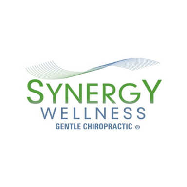 Synergy Wellness logo