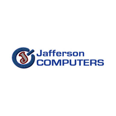 Jafferson Computers logo