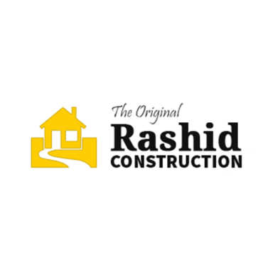 Rashid Construction logo