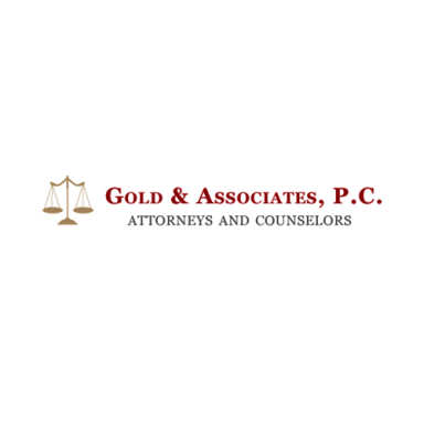 Gold & Associates, P.C. logo