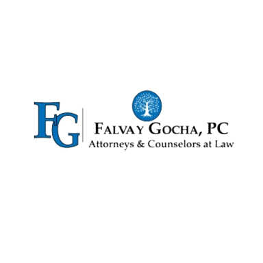 Falvay Gocha, P.C. logo