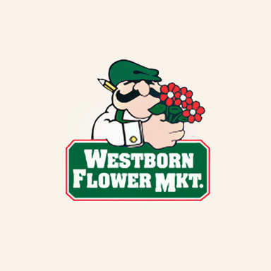 Westborn Flower Market logo