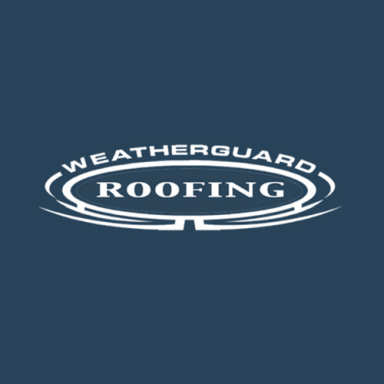 Weatherguard Roofing logo