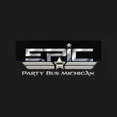 Epic Party Bus Michigan logo