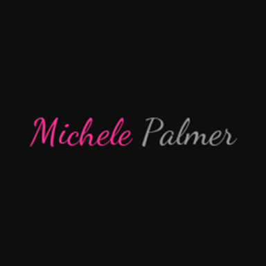 Michele Palmer Make-Up Artist logo