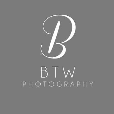 BTW Photography logo