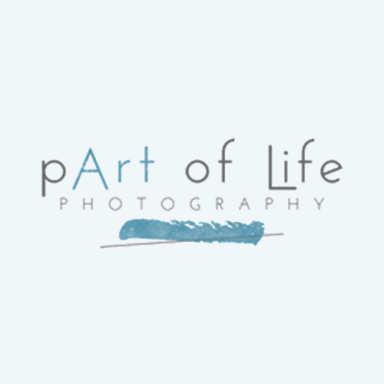 Part of Life Photography logo