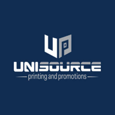 Unisource Printing Services and Promotions logo