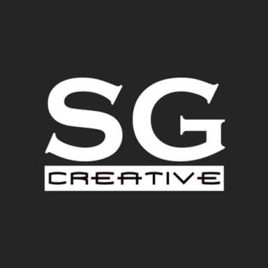 SG Creative logo