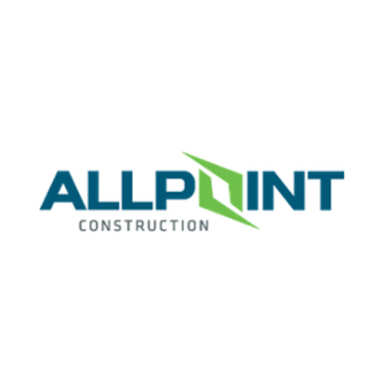 AllPoint Construction logo