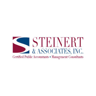 Steinert & Associates, Inc. logo