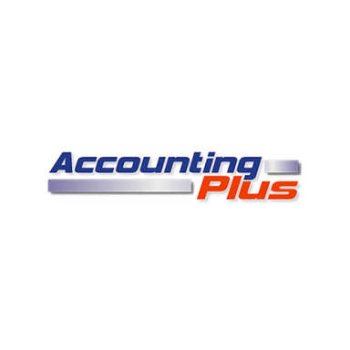 Accounting Plus logo