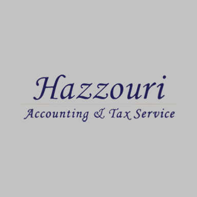 Hazzouri Accounting and Tax Service logo